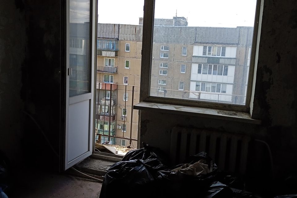 Продаётся 2-комнатная квартира, 54 м²