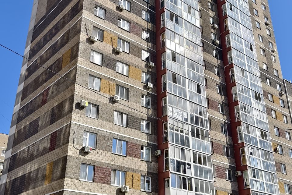 Продаётся 1-комнатная квартира, 32.5 м²