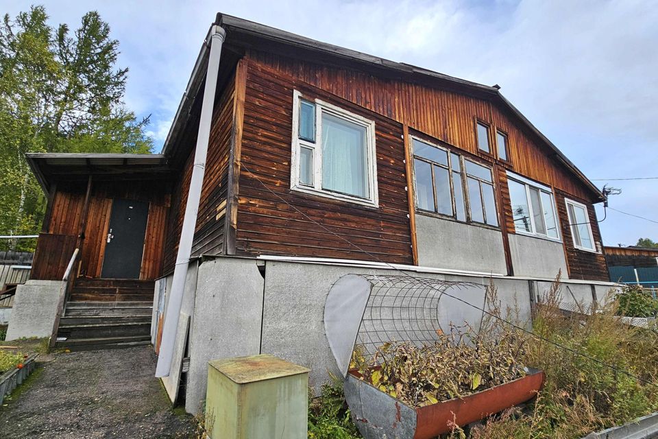 Продаётся 3-комнатная квартира, 69 м²