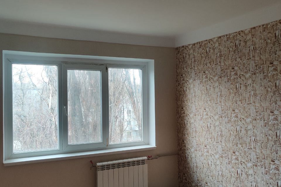 Продаётся 2-комнатная квартира, 44 м²