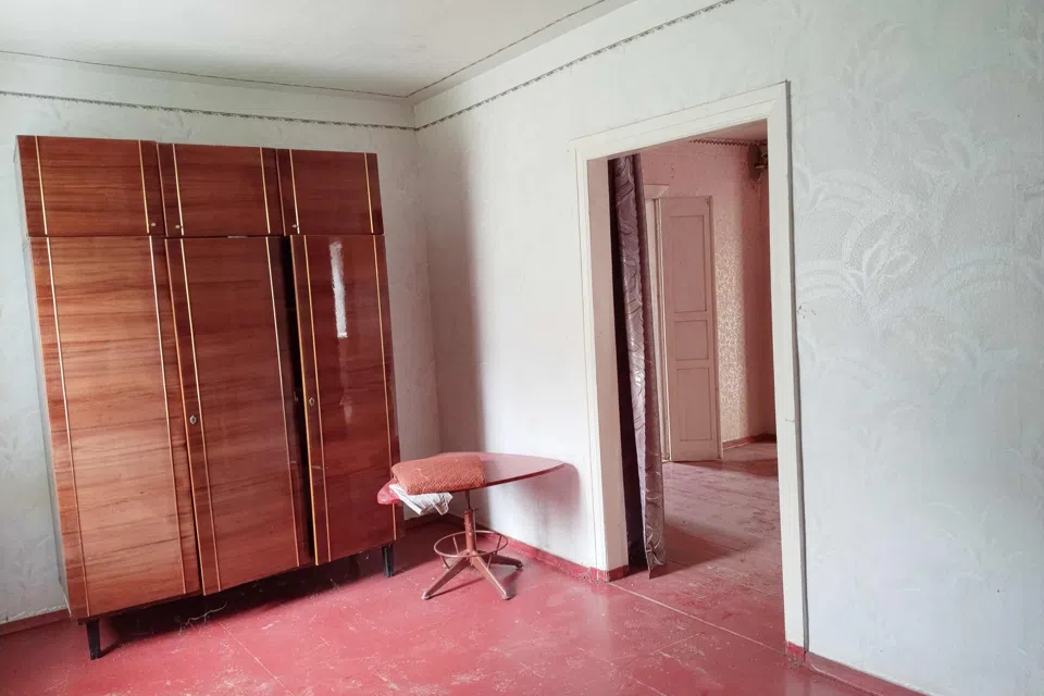 Продаётся 2-этажный дом, 97.7 м²
