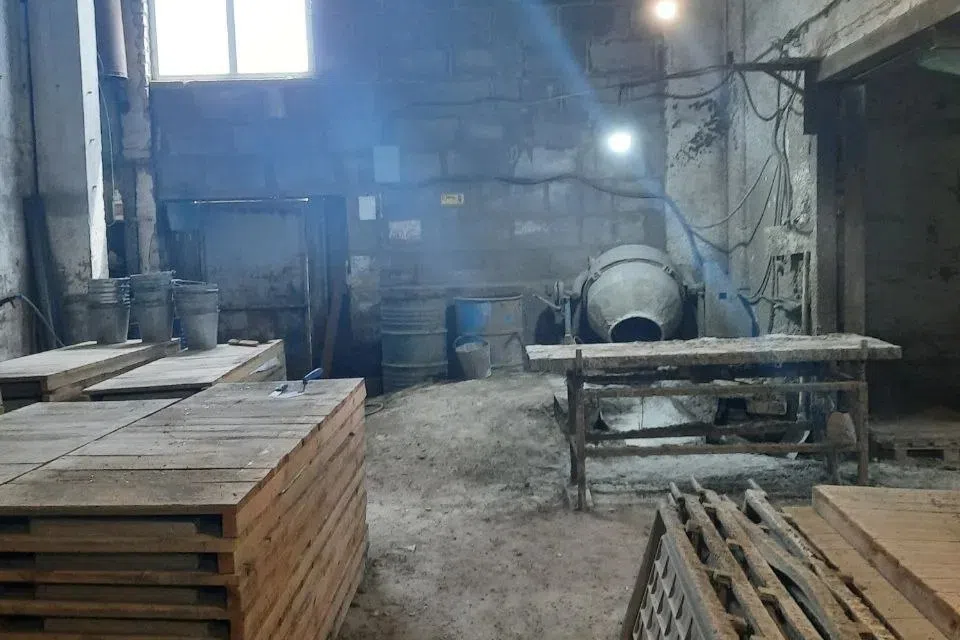 Продаётся производственное помещение, 211 м²