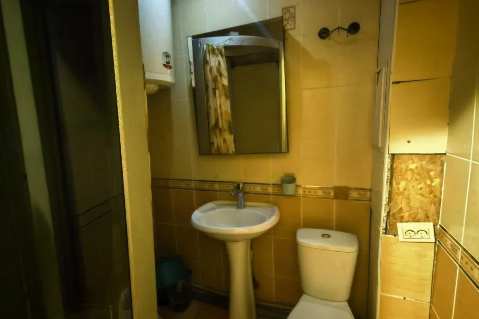 Продаётся 2-комнатная квартира, 62.1 м²