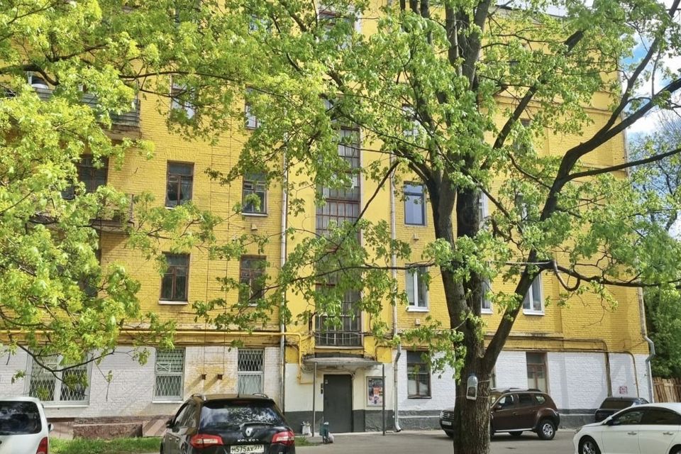Продаётся 2-комнатная квартира, 65 м²
