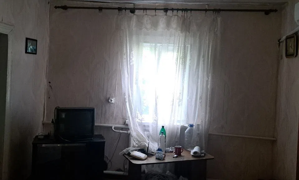 Продаётся 1-этажный дом, 52 м²