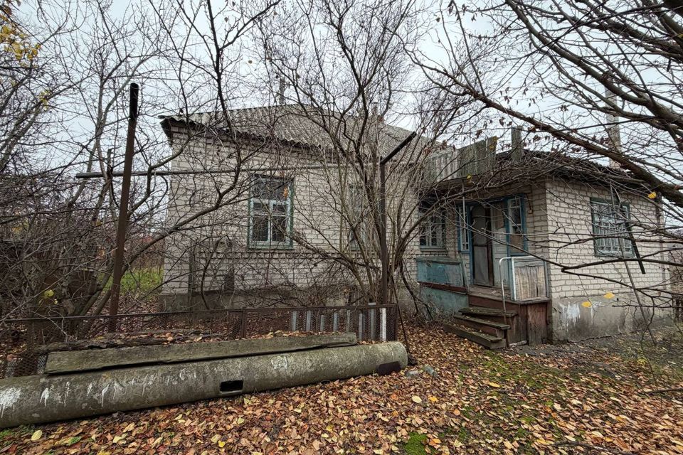 Продаётся 1-этажный дом, 90 м²