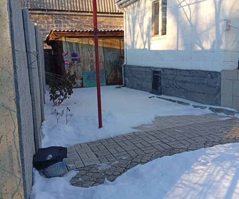 Продаётся 1-этажный дом, 78 м²