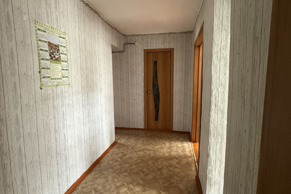 Продаётся 2-комнатная квартира, 48.4 м²