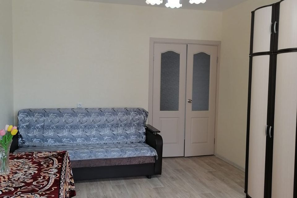 Продаётся 3-комнатная квартира, 84 м²