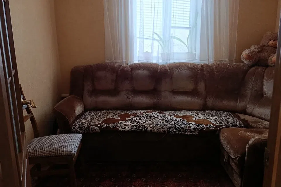 Продаётся 1-этажный дом, 79.6 м²