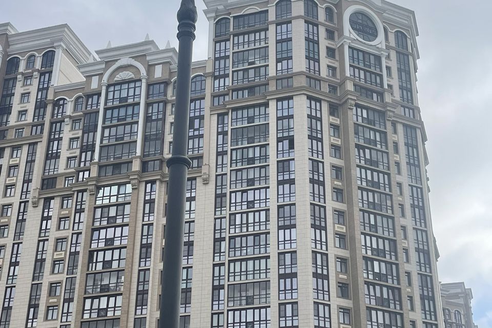 Продаётся 3-комнатная квартира, 70 м²