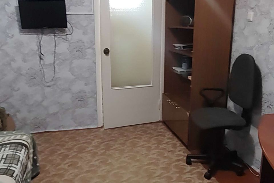 Продаётся 2-комнатная квартира, 51.7 м²