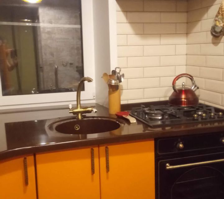Продаётся 2-комнатная квартира, 43 м²