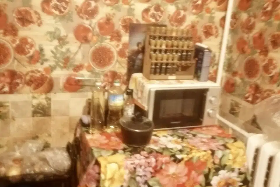 Продаётся 2-комнатная квартира, 45.3 м²