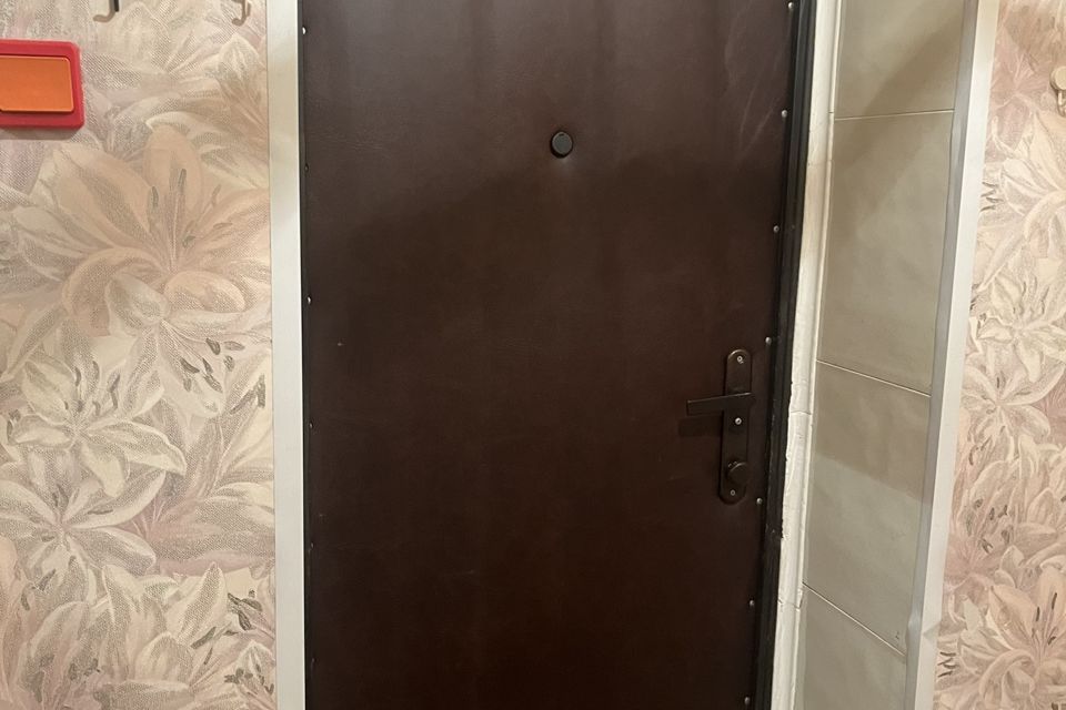 Продаётся 1-комнатная квартира, 29 м²