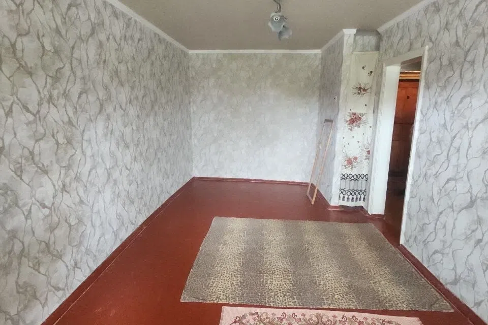 Продаётся 1-комнатная квартира, 29.3 м²