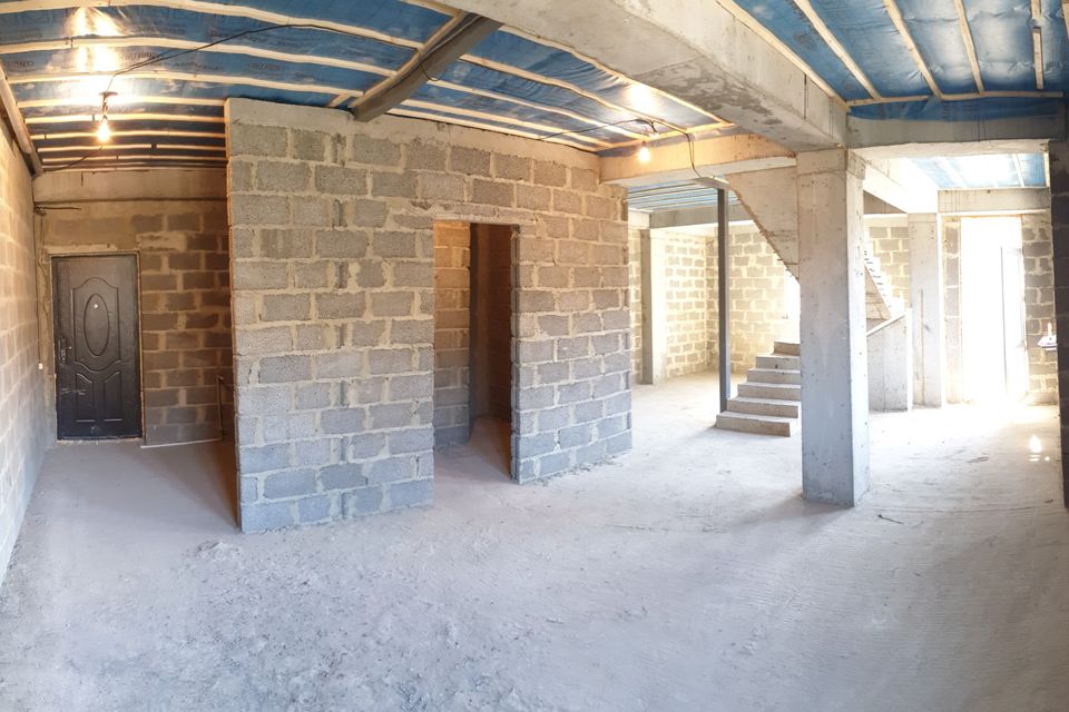 Продаётся студия, 65.3 м²