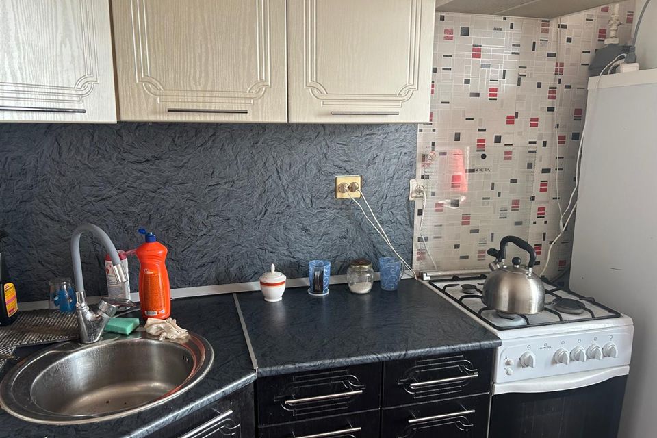 Продаётся 2-комнатная квартира, 48 м²
