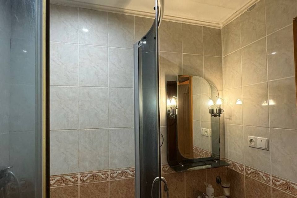 Продаётся 1-комнатная квартира, 31 м²
