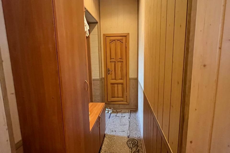 Продаётся 2-комнатная квартира, 61 м²