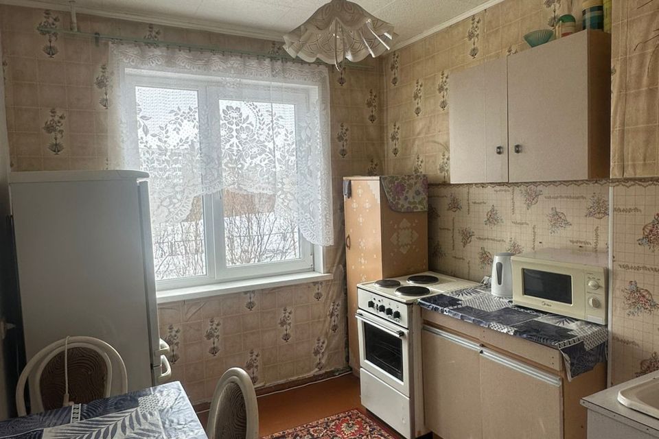 Продаётся 1-комнатная квартира, 30 м²