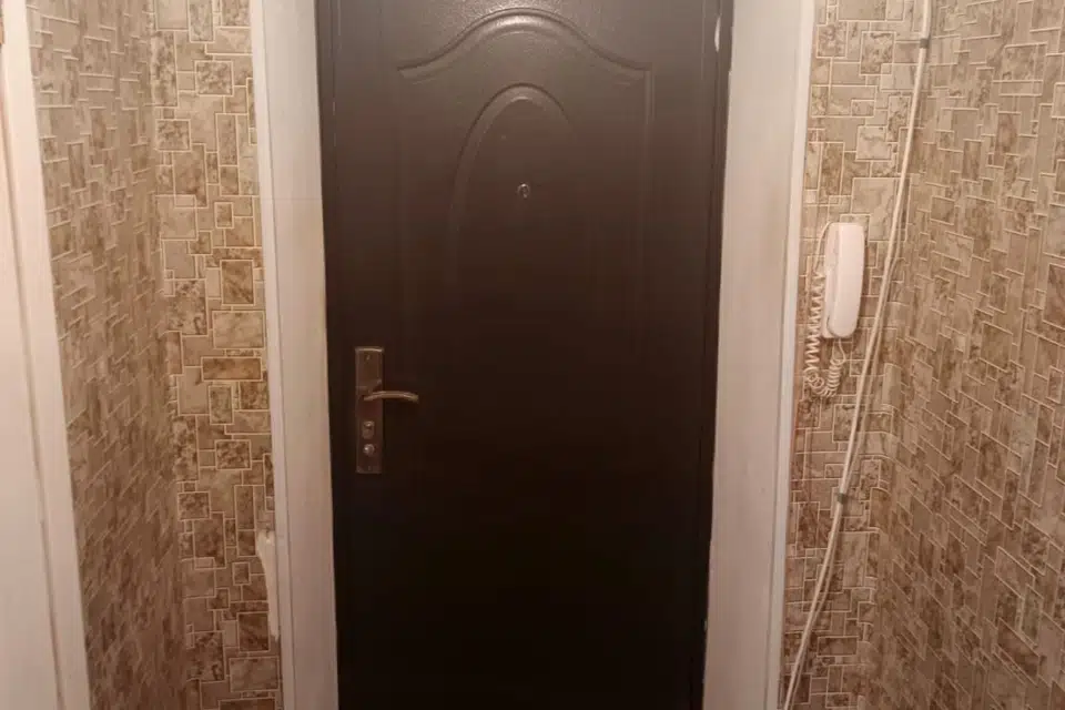 Продаётся 2-комнатная квартира, 42.7 м²
