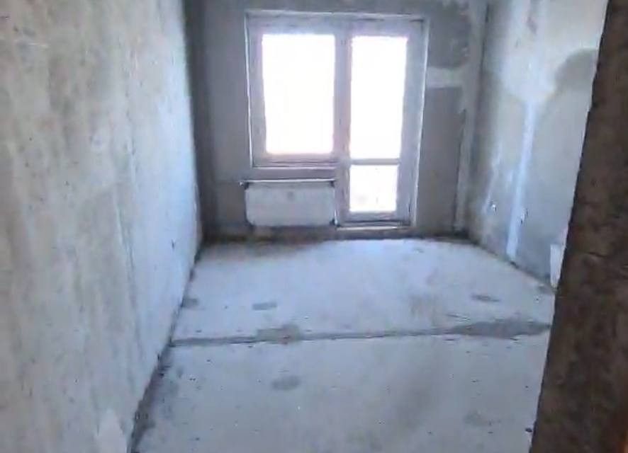Продаётся 1-комнатная квартира, 39.3 м²