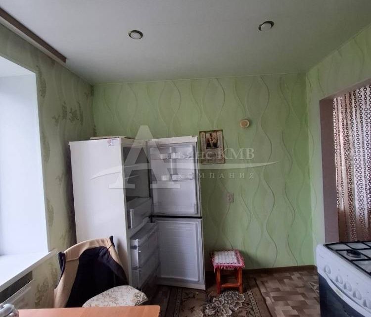 Продаётся 3-комнатная квартира, 70.3 м²