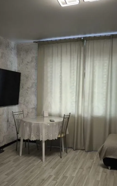 Продаётся 3-комнатная квартира, 56.4 м²