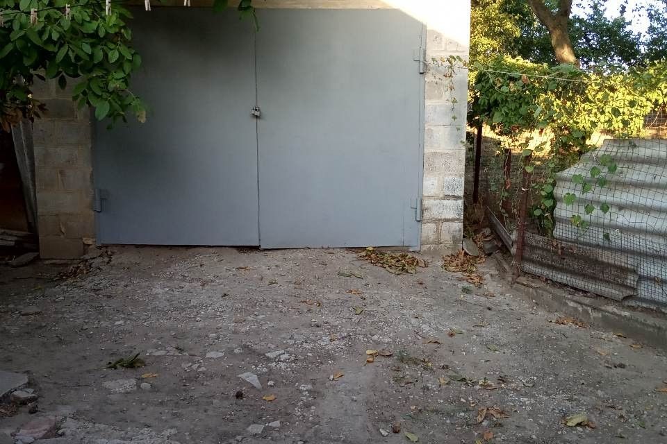 Продаётся 1-этажный дом, 90 м²