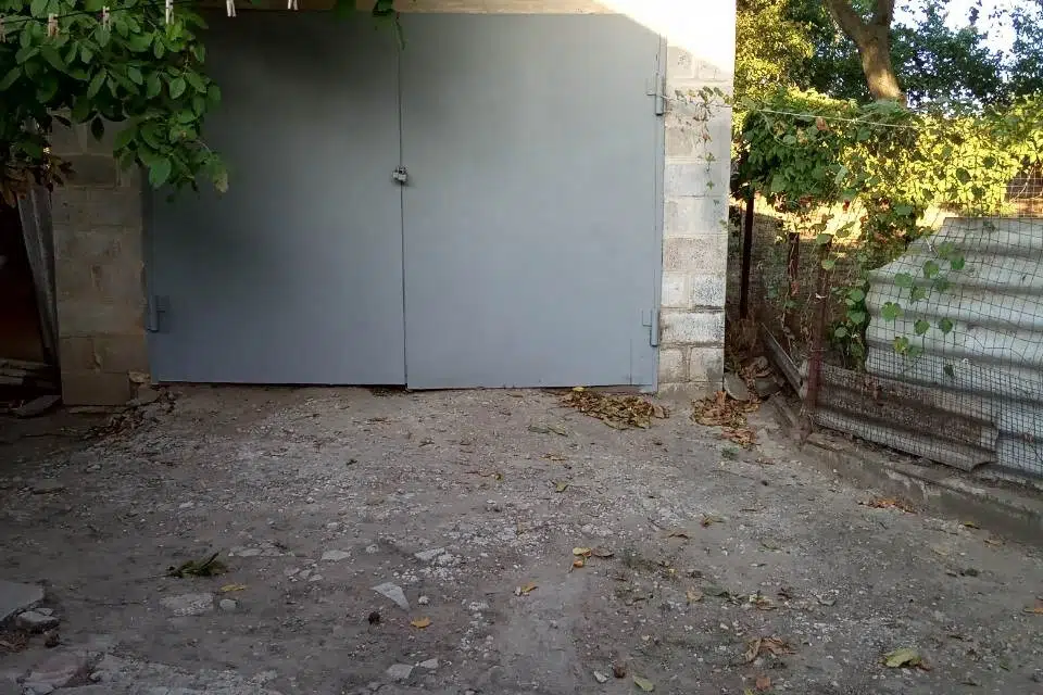 Продаётся 1-этажный дом, 90 м²