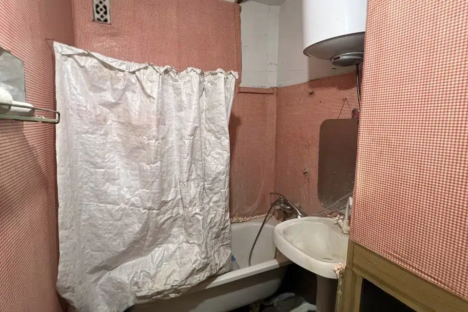 Продаётся 1-комнатная квартира, 32.2 м²