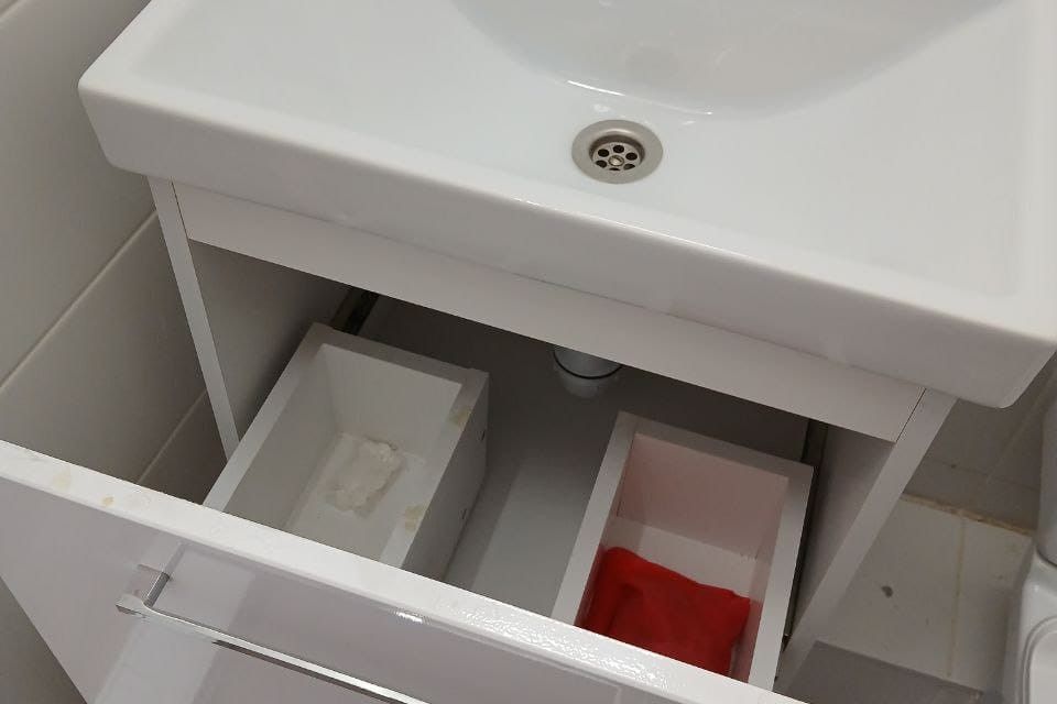 Сдаётся студия, 17.6 м²