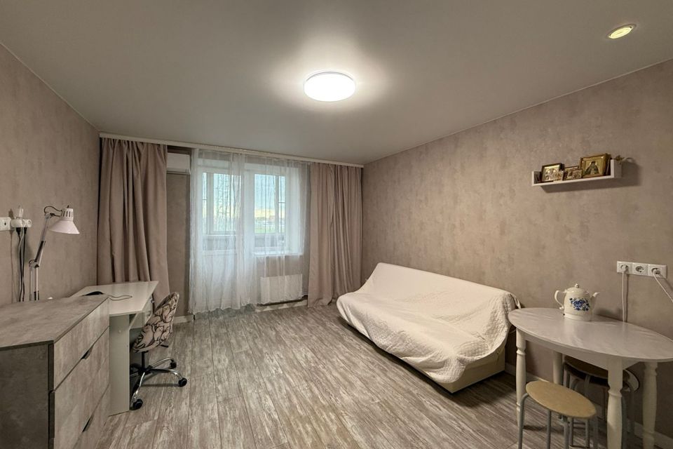 Продаётся студия, 25.8 м²