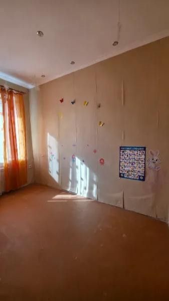Продаётся 3-комнатная квартира, 61 м²