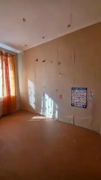 Продаётся 3-комнатная квартира, 61 м²