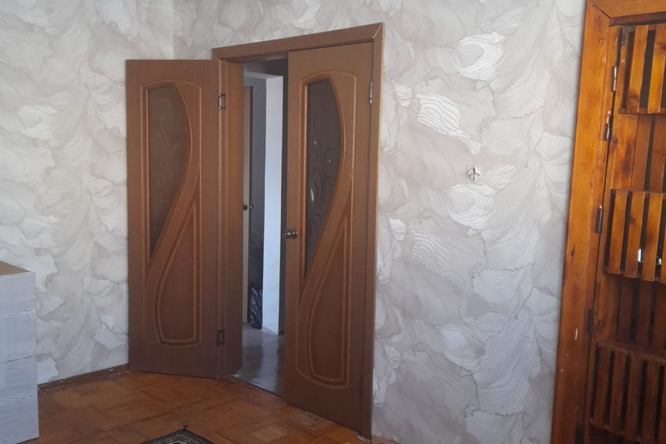 Продаётся 1-комнатная квартира, 40.3 м²