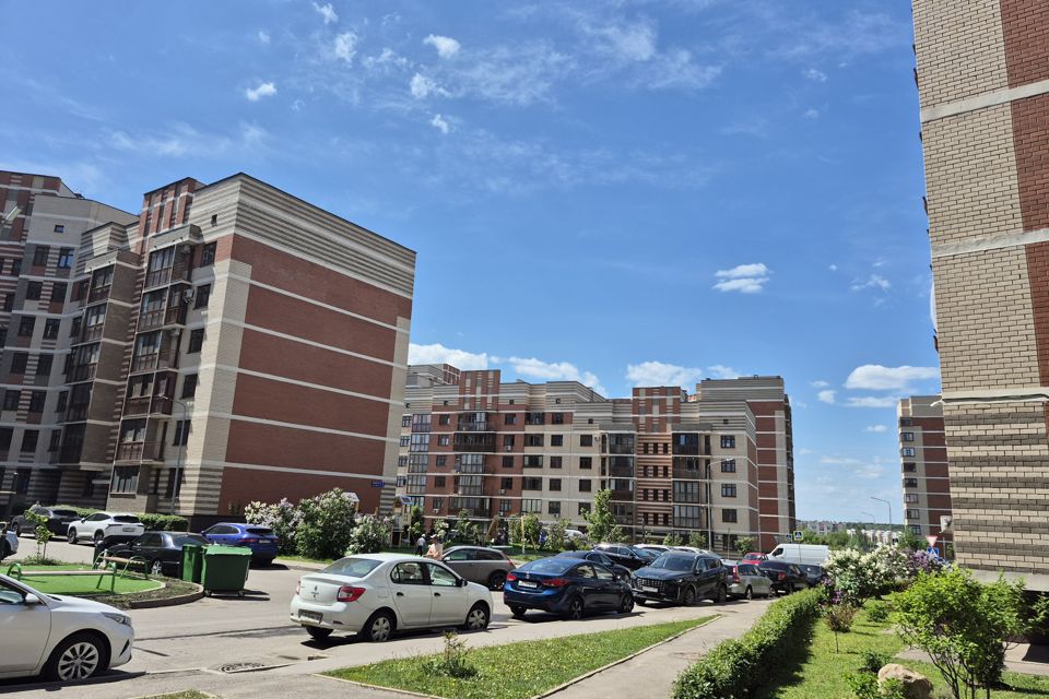 Продаётся студия, 18 м²