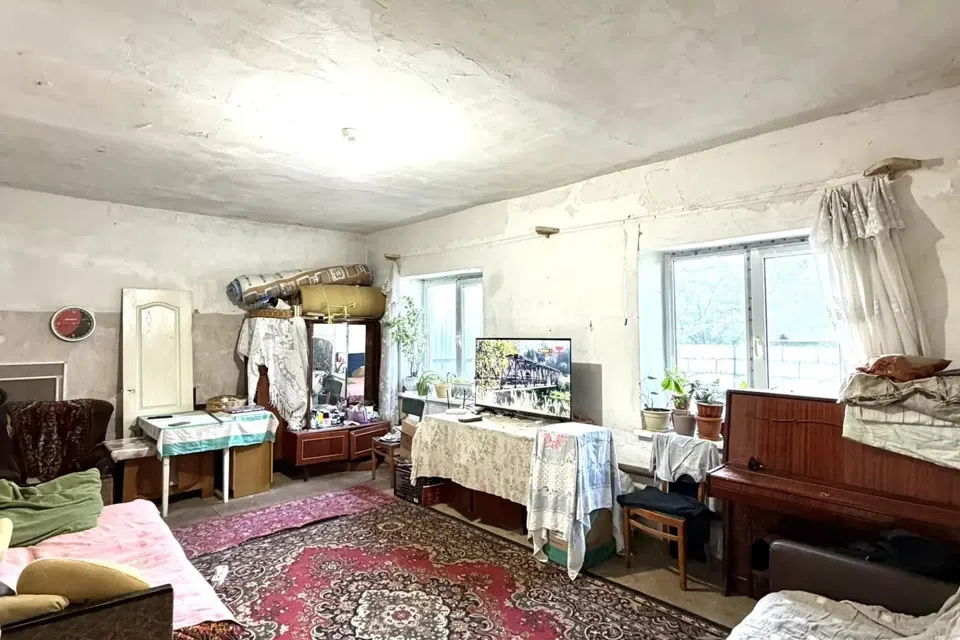Продаётся 1-этажный дом, 86.1 м²