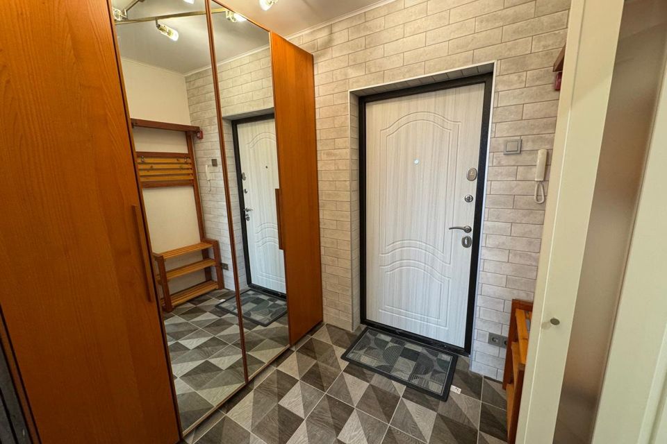 Продаётся 1-комнатная квартира, 31 м²