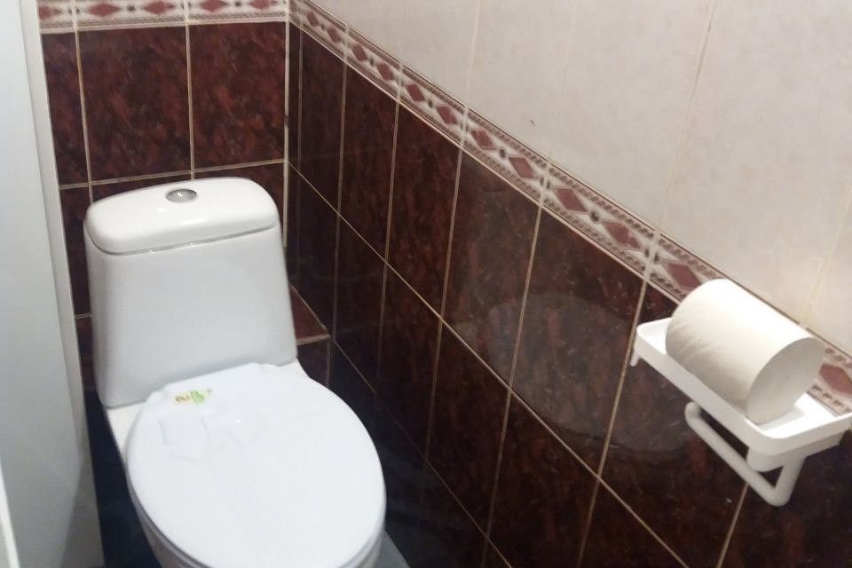 Продаётся 2-комнатная квартира, 50 м²