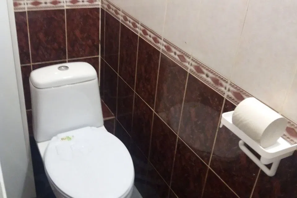Продаётся 2-комнатная квартира, 50 м²