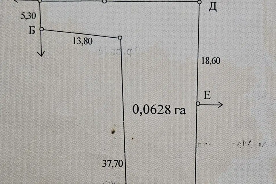 Продаётся участок, 6 сот., ИЖС