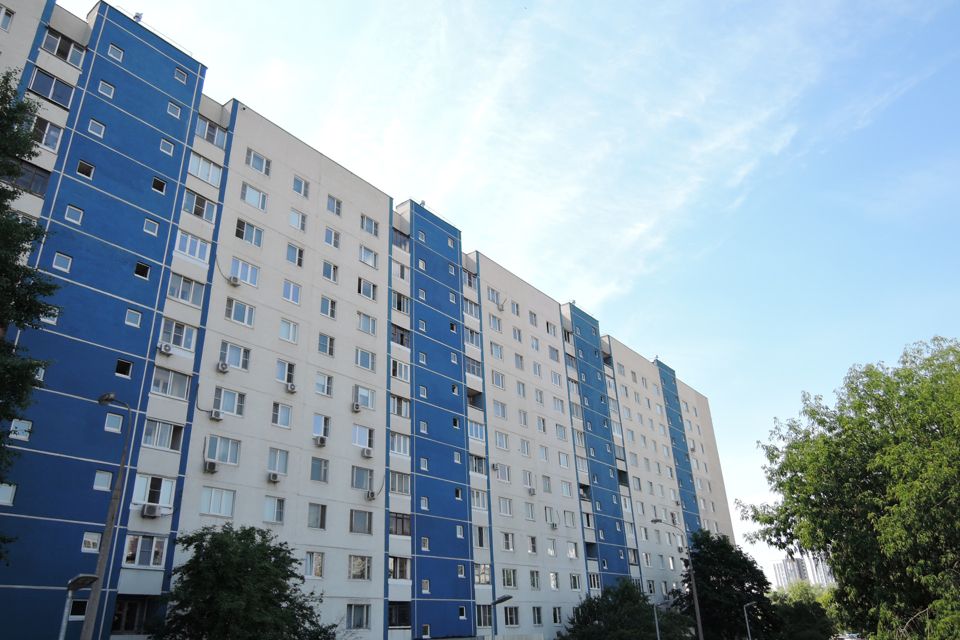 Продаётся 2-комнатная квартира, 53 м²