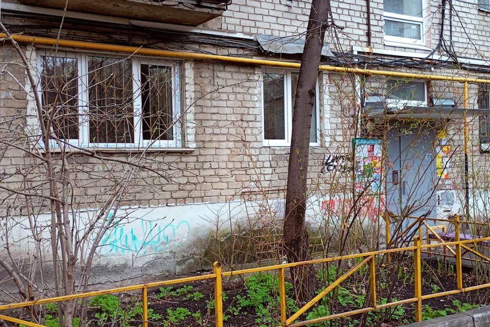 Продаётся 1-комнатная квартира, 30 м²