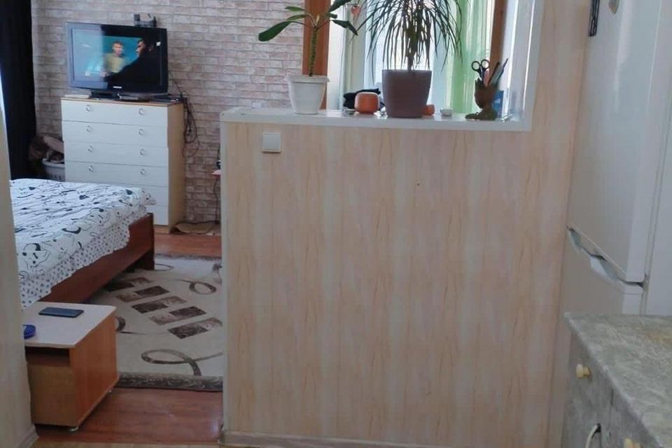 Продаётся студия, 23.2 м²