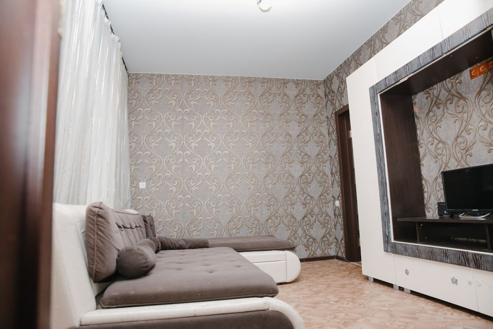 Продаётся 2-комнатная квартира, 39 м²