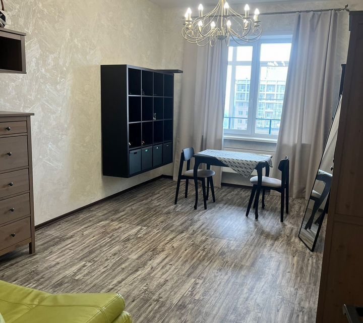 Продаётся 2-комнатная квартира, 52 м²