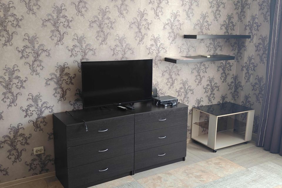 Сдаётся 1-комнатная квартира, 50 м²