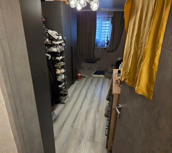 Продаётся 2-комнатная квартира, 42 м²